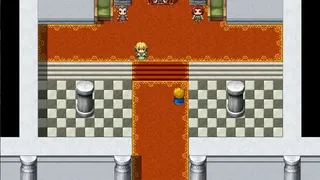 Скриншот 2 к игре 1vs1: Battle Royale for the throne