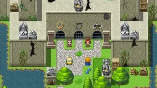 Скриншот 3 к игре 1vs1: Battle Royale for the throne