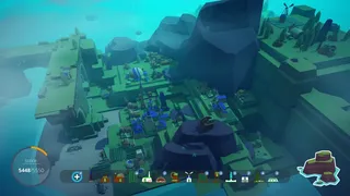 Скриншот 8 к игре ISLANDERS
