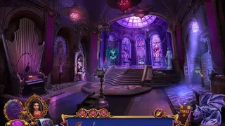 Скриншот 1 к игре Dark Romance: Hunchback of Notre-Dame Collector's Edition