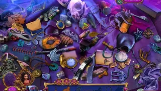 Скриншот 2 к игре Dark Romance: Hunchback of Notre-Dame Collector's Edition