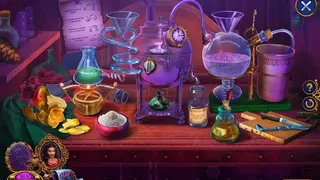 Скриншот 3 к игре Dark Romance: Hunchback of Notre-Dame Collector's Edition