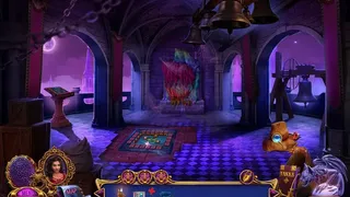 Скриншот 4 к игре Dark Romance: Hunchback of Notre-Dame Collector's Edition
