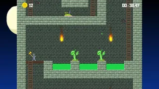 Скриншот 1 к игре Helltower