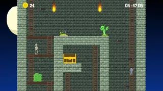 Скриншот 2 к игре Helltower