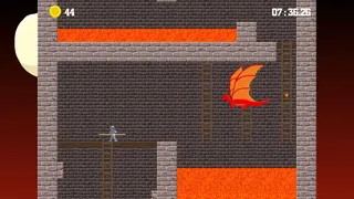 Скриншот 4 к игре Helltower