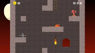 Скриншот 5 к игре Helltower