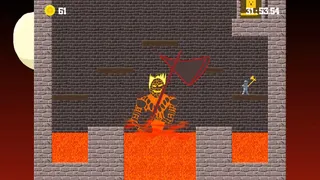 Скриншот 6 к игре Helltower