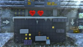 Скриншот 1 к игре Tiki Trials