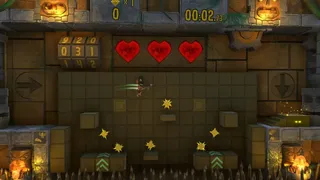 Скриншот 4 к игре Tiki Trials