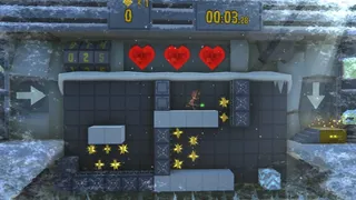 Скриншот 5 к игре Tiki Trials