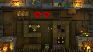 Скриншот 6 к игре Tiki Trials