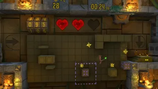 Скриншот 8 к игре Tiki Trials
