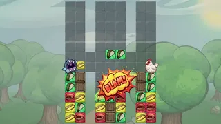 Скриншот 1 к игре Munchie Match