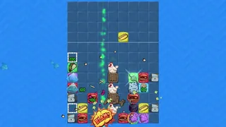 Скриншот 2 к игре Munchie Match