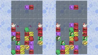Скриншот 3 к игре Munchie Match