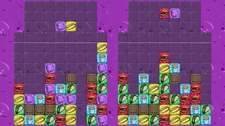 Скриншот 4 к игре Munchie Match