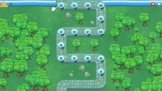 Скриншот 5 к игре Munchie Match