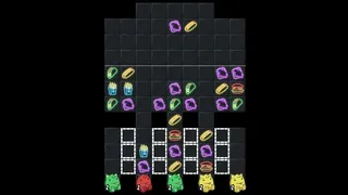 Скриншот 6 к игре Munchie Match
