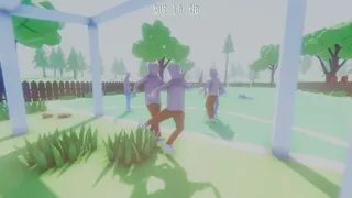 Скриншот 1 к игре Soccer Player Simulator