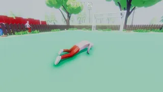 Скриншот 3 к игре Soccer Player Simulator