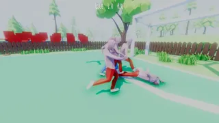 Скриншот 4 к игре Soccer Player Simulator