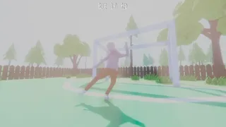 Скриншот 5 к игре Soccer Player Simulator