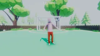 Скриншот 7 к игре Soccer Player Simulator