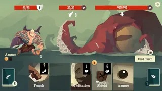 Скриншот 1 к игре Pirates Outlaws