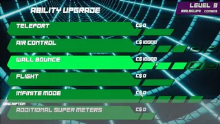 Скриншот 3 к игре Aerial Raver