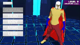 Скриншот 4 к игре Aerial Raver