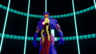 Скриншот 7 к игре Aerial Raver