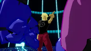 Скриншот 8 к игре Aerial Raver