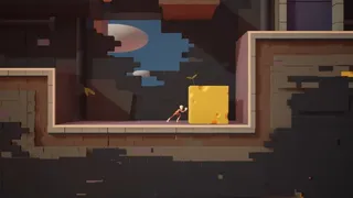 Скриншот 2 к игре Meaty McSkinBones