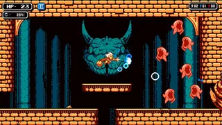 Скриншот 1 к игре Astalon: Tears of the Earth