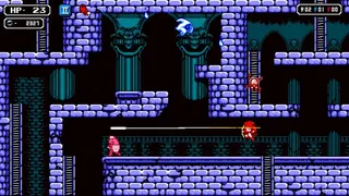 Скриншот 3 к игре Astalon: Tears of the Earth