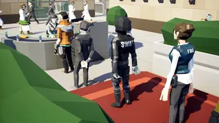 Скриншот 1 к игре Quartermaster Prologue