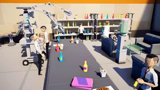 Скриншот 2 к игре Quartermaster Prologue