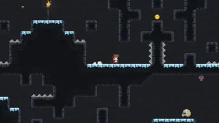 Скриншот 3 к игре Deep The Game