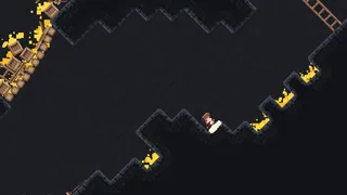 Скриншот 5 к игре Deep The Game