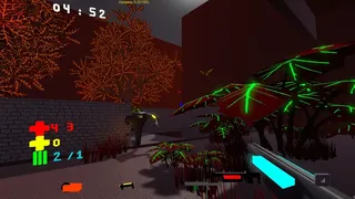 Скриншот 2 к игре Action Entities