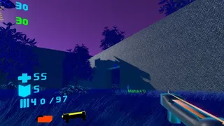 Скриншот 3 к игре Action Entities