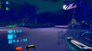 Скриншот 6 к игре Action Entities
