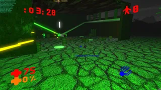 Скриншот 7 к игре Action Entities