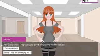 Скриншот 3 к игре Sounds of Talent: Kpop Adventure