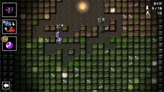 Скриншот 5 к игре 勇者有点太嚣张。G(No Hero Allowed: No Puzzle Either!)