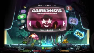 Скриншот 5 к игре Tank Maniacs