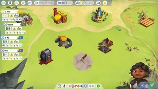 Скриншот 5 к игре Charterstone: Digital Edition