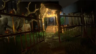 Скриншот 2 к игре Delirium VR
