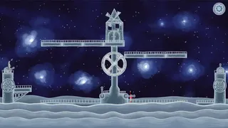 Скриншот 3 к игре TimeTraveler